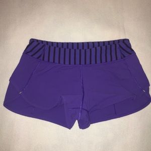 Ivivva shorts!!